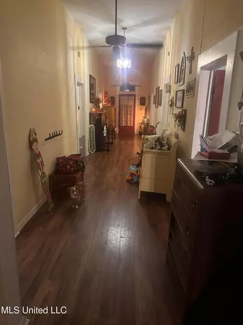 Entry Way - 461 Highway 545, Magee, MS 39111 photo 1 of 1