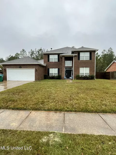 3205 Joy Ln, Ocean Springs, MS 39564