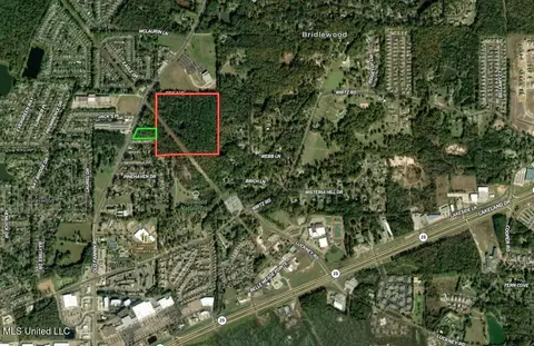 No Old Fannin Road, Jackson, MS 39232