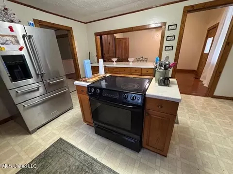Kitchen - 510 Union St, Gloster, MS 39638 photo 3 of 4