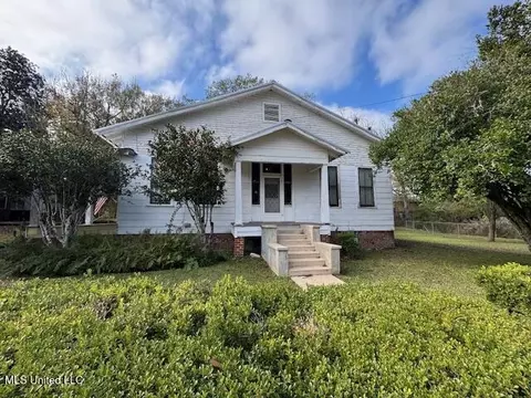 Other - 510 Union St, Gloster, MS 39638 photo 1 of 9