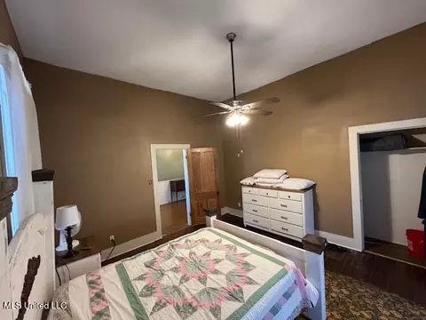 Bedroom - 510 Union St, Gloster, MS 39638 photo 4 of 6