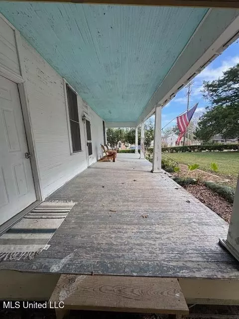 Exterior - 510 Union St, Gloster, MS 39638 photo 2 of 5