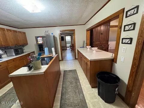Kitchen - 510 Union St, Gloster, MS 39638 photo 1 of 4