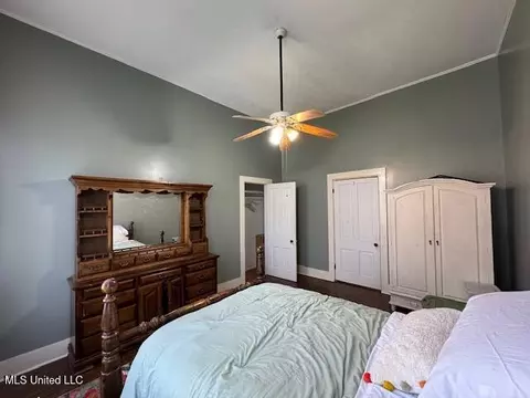 Bedroom - 510 Union St, Gloster, MS 39638 photo 6 of 6
