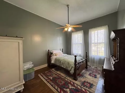 Bedroom - 510 Union St, Gloster, MS 39638 photo 5 of 6