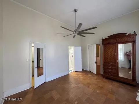 Bedroom - 510 Union St, Gloster, MS 39638 photo 2 of 6
