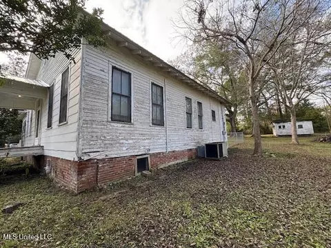 Exterior - 510 Union St, Gloster, MS 39638 photo 5 of 5