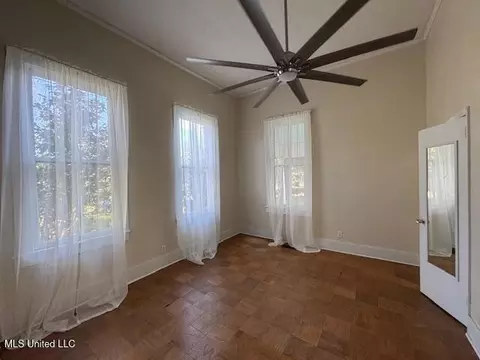 Bedroom - 510 Union St, Gloster, MS 39638 photo 1 of 6