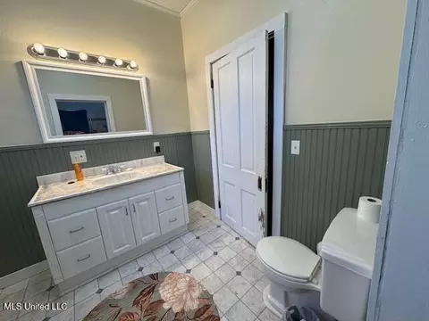 Bath - 510 Union St, Gloster, MS 39638 photo 5 of 5