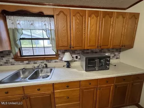 Kitchen - 510 Union St, Gloster, MS 39638 photo 4 of 4