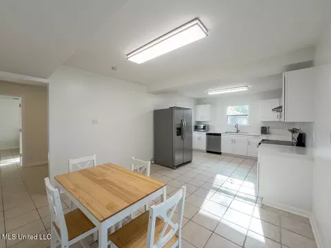 Kitchen - 116 Mccaughan Ave, Long Beach, MS 39560 photo 1 of 1