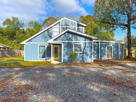 116 Mccaughan Ave, Long Beach, MS 39560