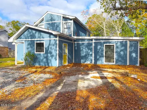 Other - 116 Mccaughan Ave, Long Beach, MS 39560 photo 1 of 7