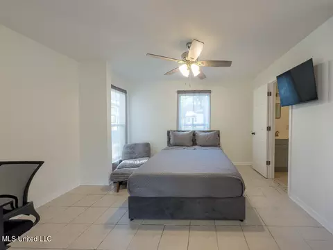 Bedroom - 116 Mccaughan Ave, Long Beach, MS 39560 photo 5 of 7
