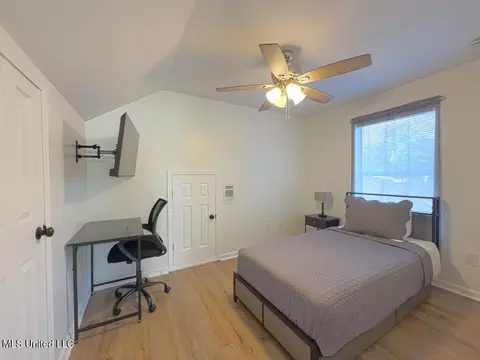 Bedroom - 116 Mccaughan Ave, Long Beach, MS 39560 photo 1 of 7