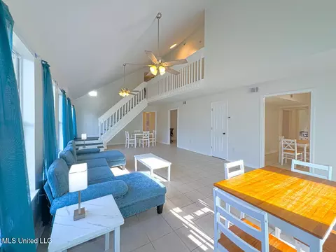 Living - 116 Mccaughan Ave, Long Beach, MS 39560 photo 1 of 3