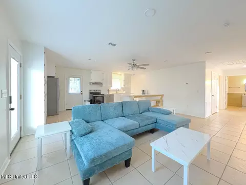 Living - 116 Mccaughan Ave, Long Beach, MS 39560 photo 3 of 3