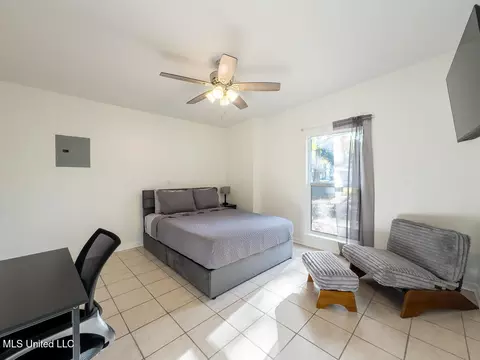 Bedroom - 116 Mccaughan Ave, Long Beach, MS 39560 photo 4 of 7