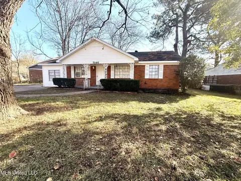 7146 W Carrolton Dr, Southaven, MS 38671