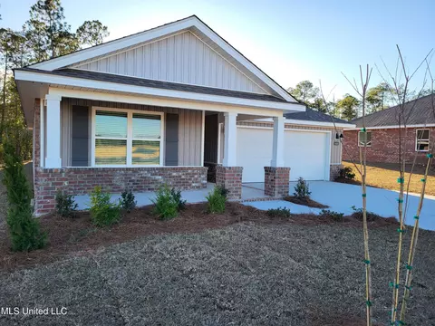 9494 Reserve Blvd, Biloxi, MS 39532