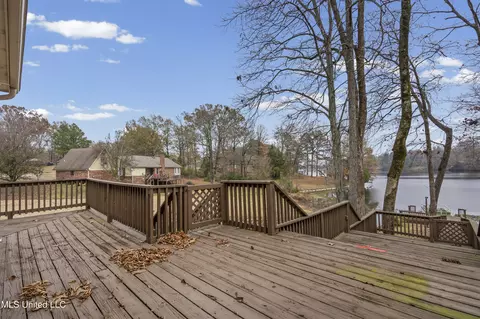 Exterior - 4441 Big Horn Dr, Nesbit, MS 38651 photo 7 of 9