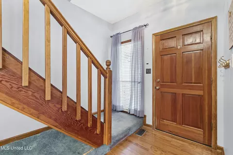 Entry Way - 4441 Big Horn Dr, Nesbit, MS 38651 photo 1 of 1