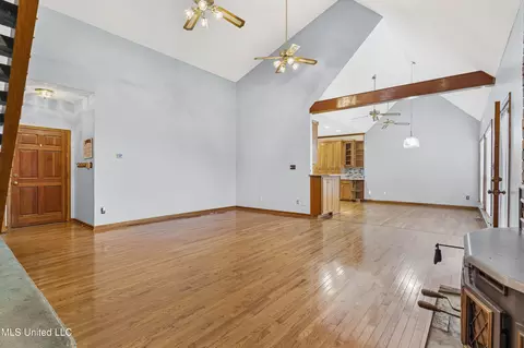 Living - 4441 Big Horn Dr, Nesbit, MS 38651 photo 4 of 7