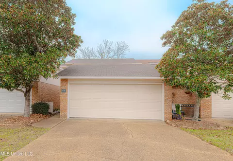 418 Lakebend Pl, Brandon, MS 39042