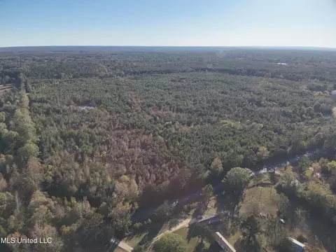 Tank Road, Crystal Springs, MS 39059