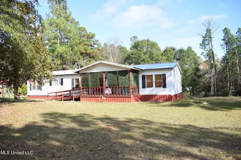 2558 Jake Hill Rd, Lucedale, MS 39452 photo 34