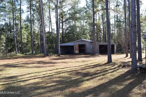 2558 Jake Hill Rd, Lucedale, MS 39452 photo 33