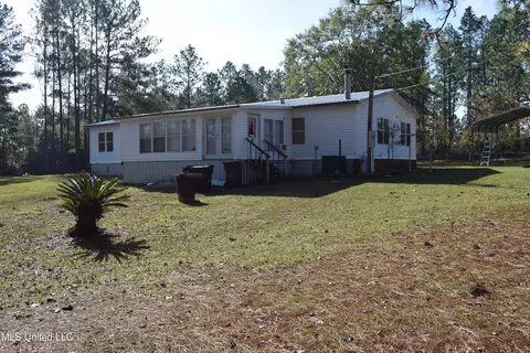 2558 Jake Hill Rd, Lucedale, MS 39452 photo 4