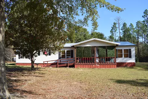 2558 Jake Hill Rd, Lucedale, MS 39452 photo 2