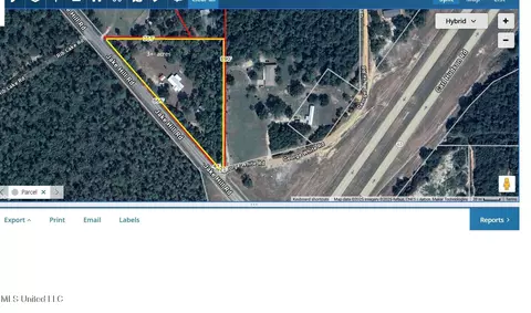 2558 Jake Hill Rd, Lucedale, MS 39452 photo 35