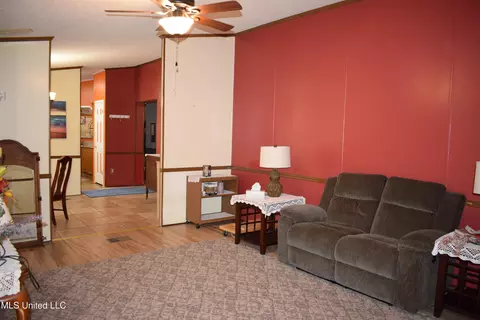 2558 Jake Hill Rd, Lucedale, MS 39452 photo 9