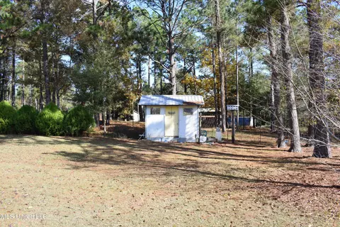 2558 Jake Hill Rd, Lucedale, MS 39452 photo 32