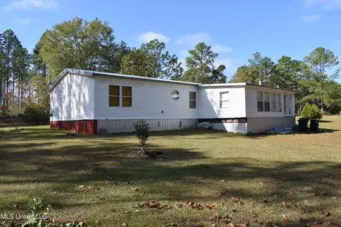 2558 Jake Hill Rd, Lucedale, MS 39452 photo 5