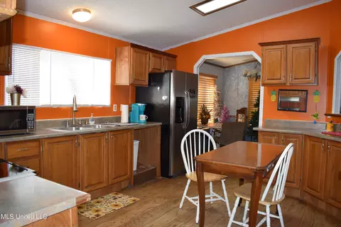 2558 Jake Hill Rd, Lucedale, MS 39452 photo 14