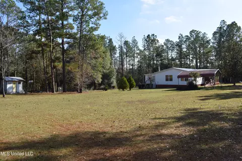 2558 Jake Hill Rd, Lucedale, MS 39452 photo 6