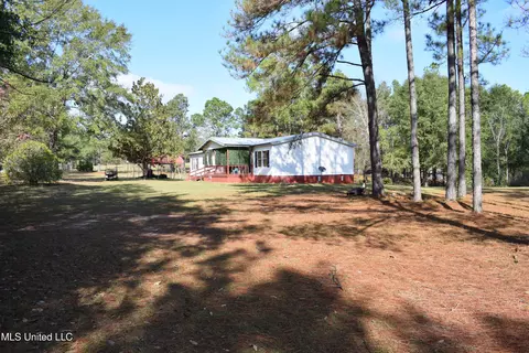 2558 Jake Hill Rd, Lucedale, MS 39452 photo 7