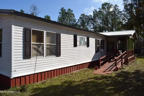 2558 Jake Hill Rd, Lucedale, MS 39452 photo 3