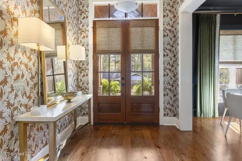 Entry Way - 2342 Wild Valley Dr, Jackson, MS 39211 photo 1 of 2