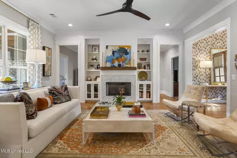 Living - 2342 Wild Valley Dr, Jackson, MS 39211 photo 1 of 3