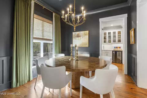 Dining - 2342 Wild Valley Dr, Jackson, MS 39211 photo 2 of 2