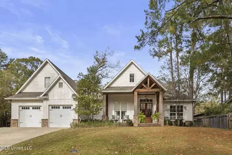 2342 Wild Valley Dr, Jackson, MS 39211