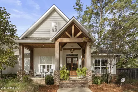 Exterior - 2342 Wild Valley Dr, Jackson, MS 39211 photo 2 of 6