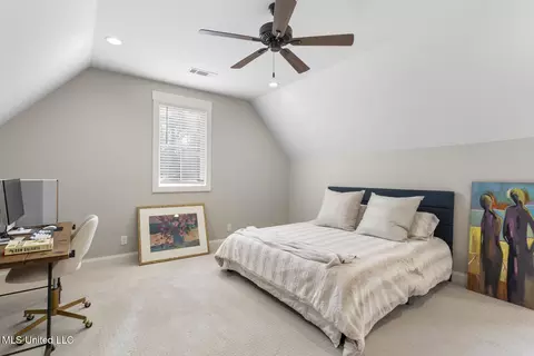 Bedroom - 2342 Wild Valley Dr, Jackson, MS 39211 photo 4 of 4