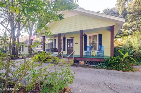 701 Commerce St, Gulfport, MS 39507