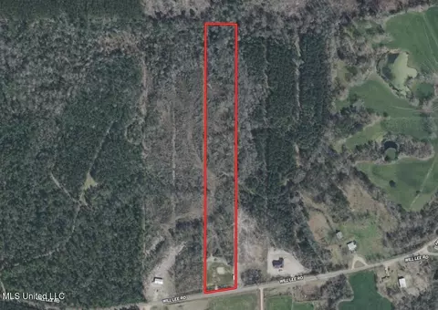 0 Will Lee Rd, Lumberton, MS 39455